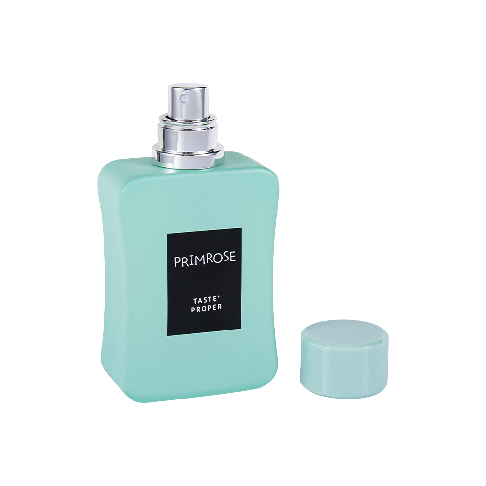 Sklenená fľaša na parfum GC1888-WJ2279 30 ml na predaj za horúca s vysoko kvalitným uzáverom na parfumy